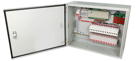 diy distribution box|power distribution box plans.